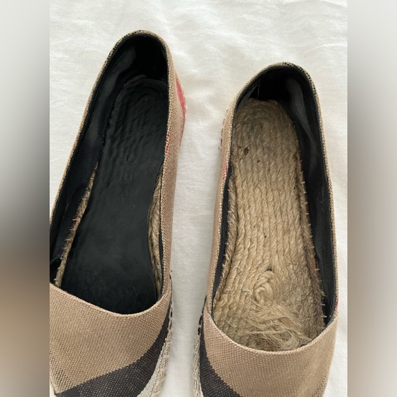 Burberry Espadrilles - Picture 3 of 5